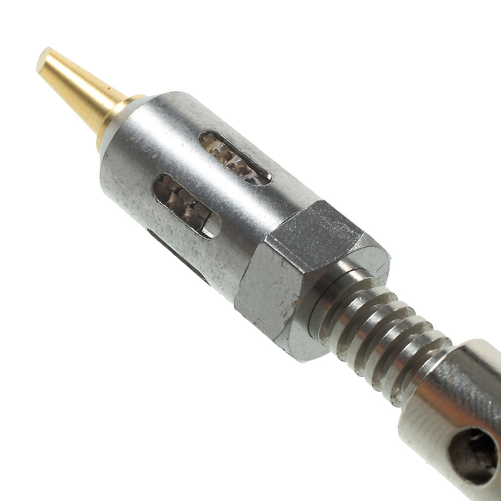 RENMEI HT-1937 12ML Pen Style Butane Gas Soldering Iron Tool