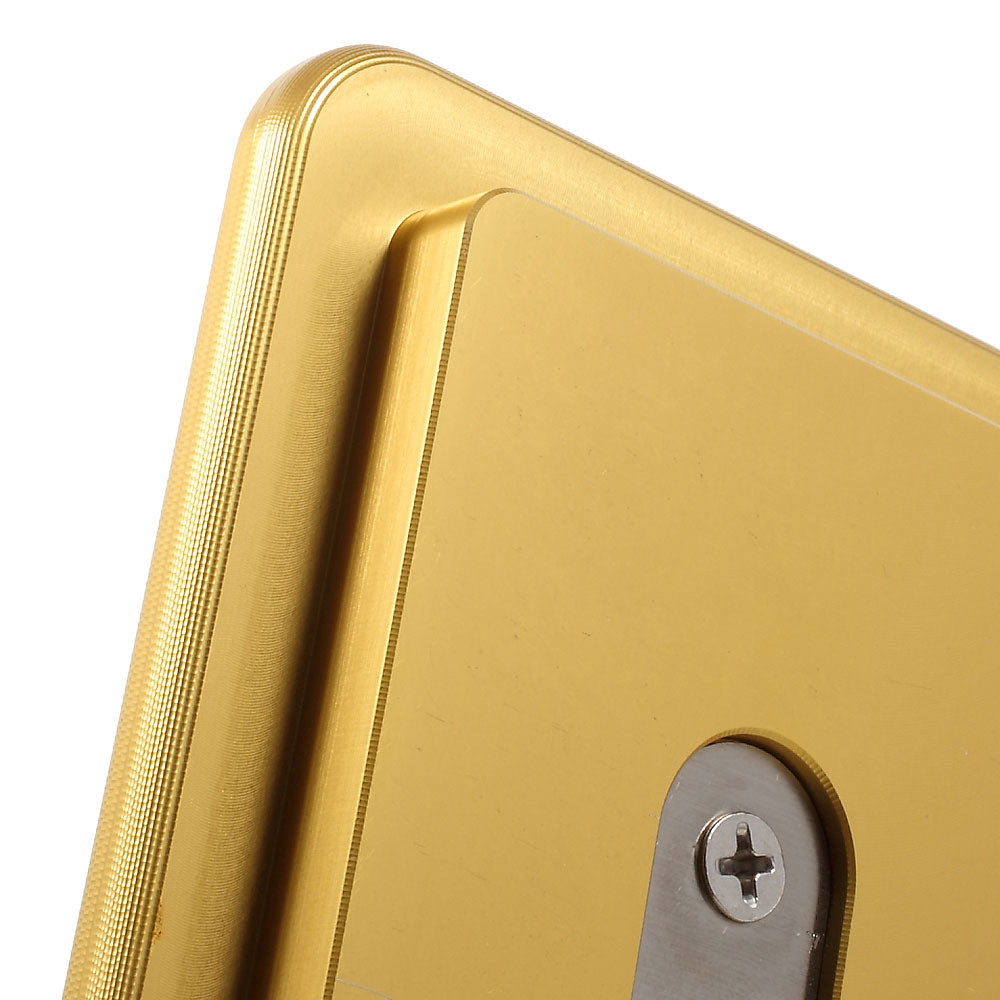 Cellphone Mold for Samsung Galaxy S7 edge G935, Works with 3D Vacuum Sublimation Heat Transfer Printing Machine (SKU: 23120160A)