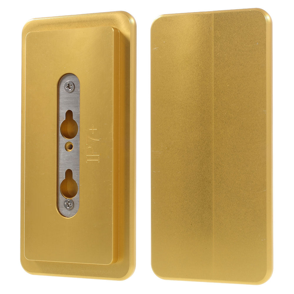 Cellphone Mould Mold for Samsung Galaxy S6 Edge G925, Works with 3D Vacuum Sublimation Heat Transfer Printing Machine (SKU: 23120160A)