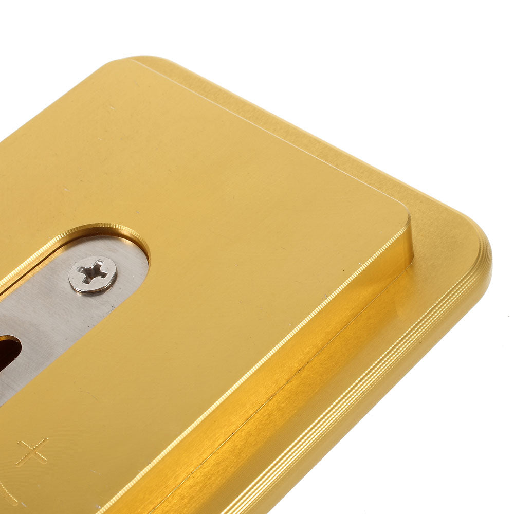 Cellphone Mould Mold for Samsung Galaxy S6 Edge G925, Works with 3D Vacuum Sublimation Heat Transfer Printing Machine (SKU: 23120160A)