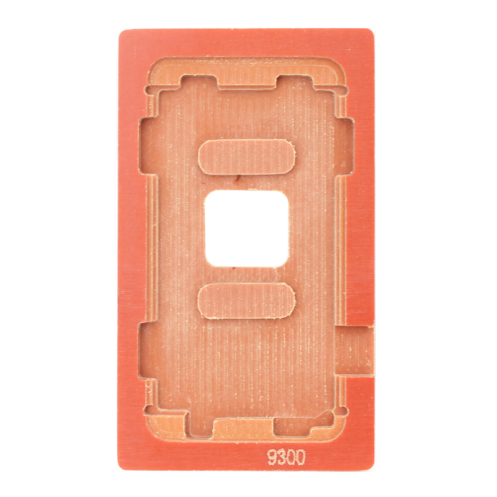 Refurbishment UV LOCA Glue LCD Alignment Mould for Samsung Galaxy S3 I9300