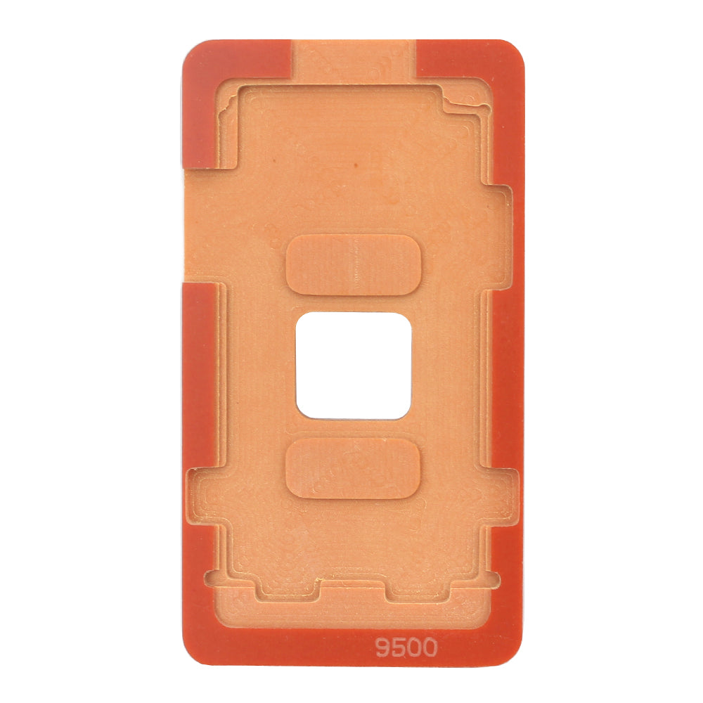 Refurbishment UV LOCA Glue LCD Alignment Mold for Samsung Galaxy S4 I9500