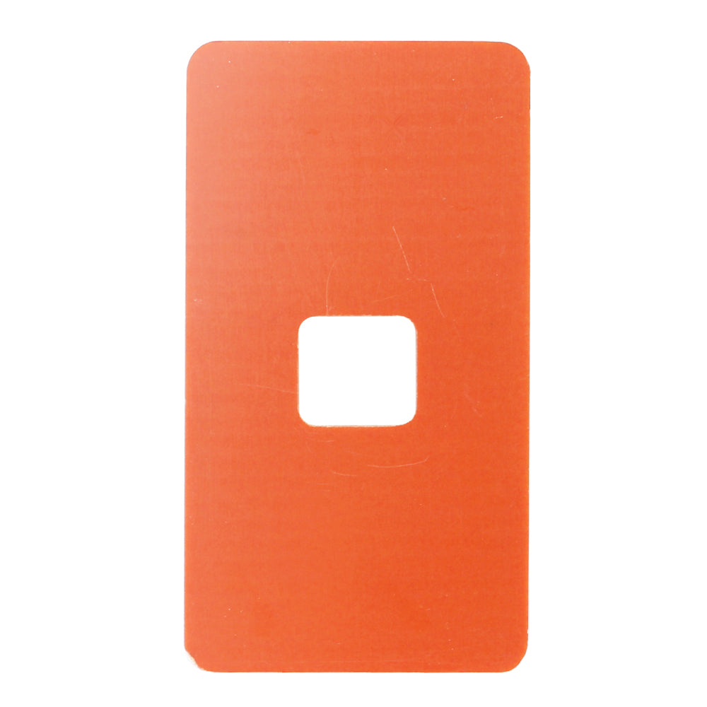 Refurbishment UV LOCA Glue LCD Alignment Mold for Samsung Galaxy S4 I9500