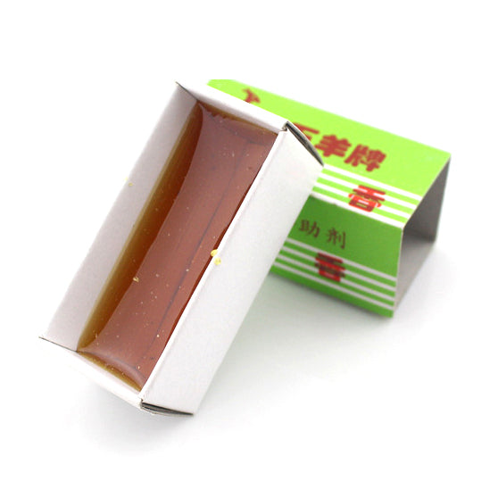 Soldering Paste Solder Rosin Flux, Size: 60 x 28 x 16mm
