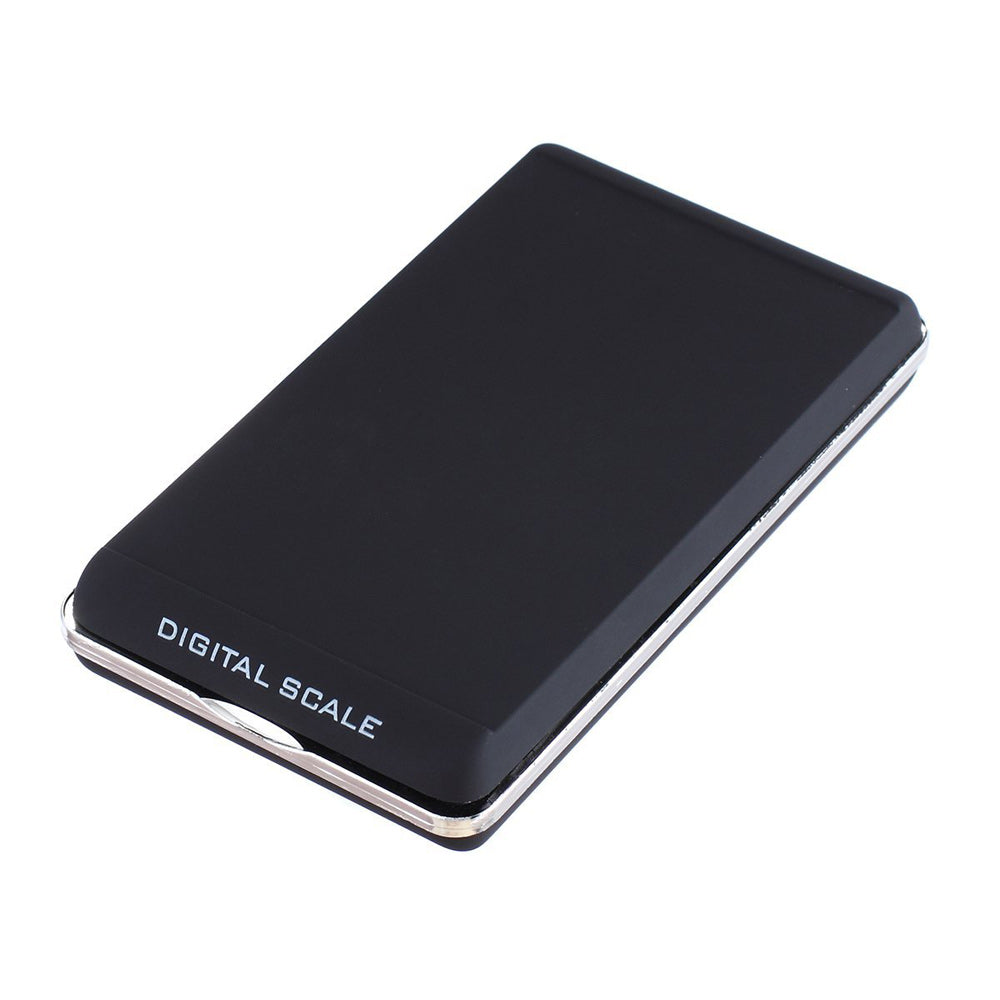 Digital Jewelry Weigh Scale 500g/0.01g LCD Display Pocket Balance