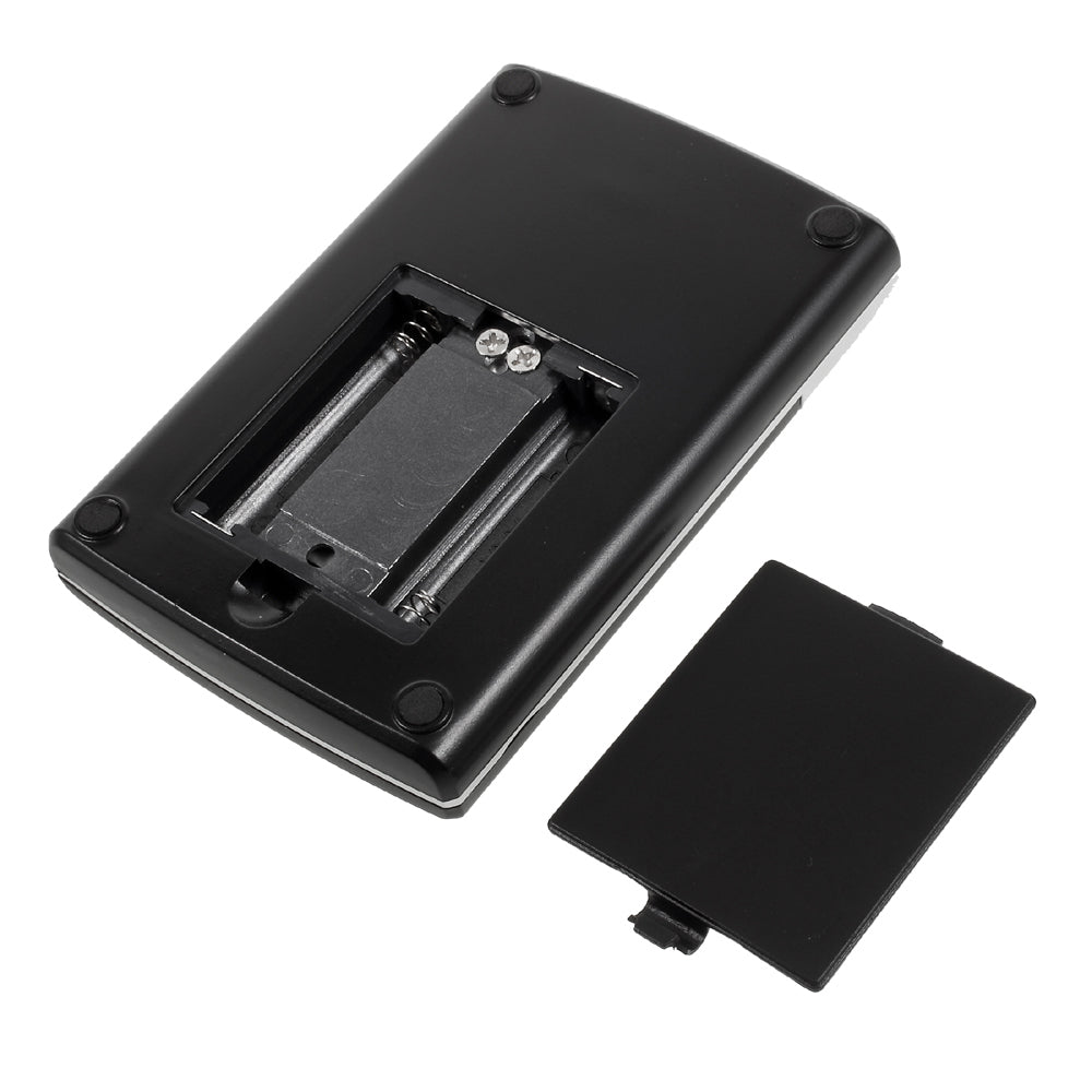 HF-06 200g/0.01g Jewelry Weigh Digital Pocket Scale Electronic Balance with Back-lit LCD