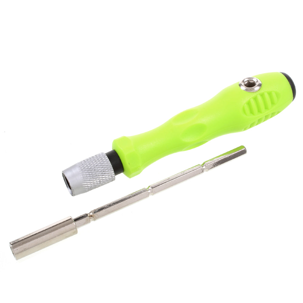 Professional Full Set Repair Disassembly Tool Kit Screwdriver Bits Set with Storage Bag