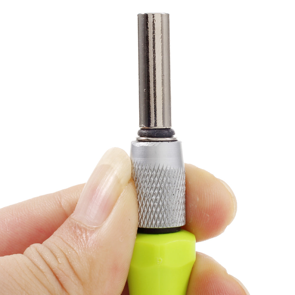 Professional Full Set Repair Disassembly Tool Kit Screwdriver Bits Set with Storage Bag