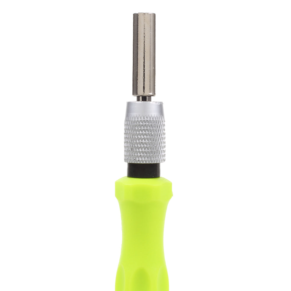 Professional Full Set Repair Disassembly Tool Kit Screwdriver Bits Set with Storage Bag