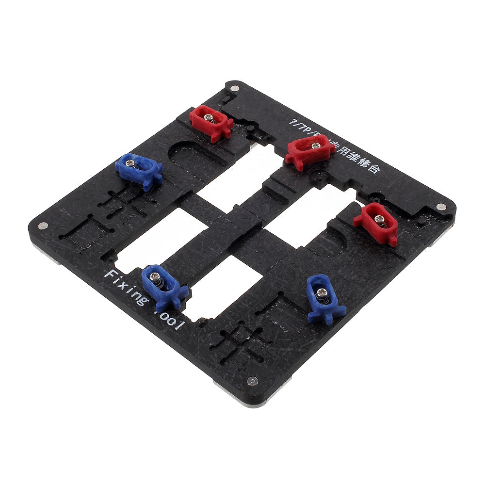 Motherboard PCB Fixture Holder Repair Platform for iPhone 7/7Plus/iPad High Temperature Resistant