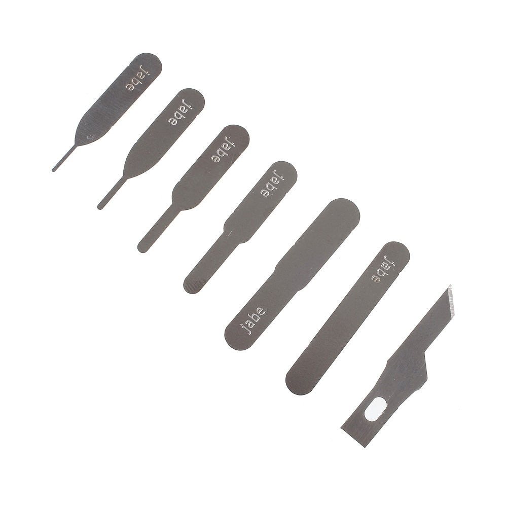 9 in 1 Professional Mainboard CPU Knife Repair Tool Set for iPhone