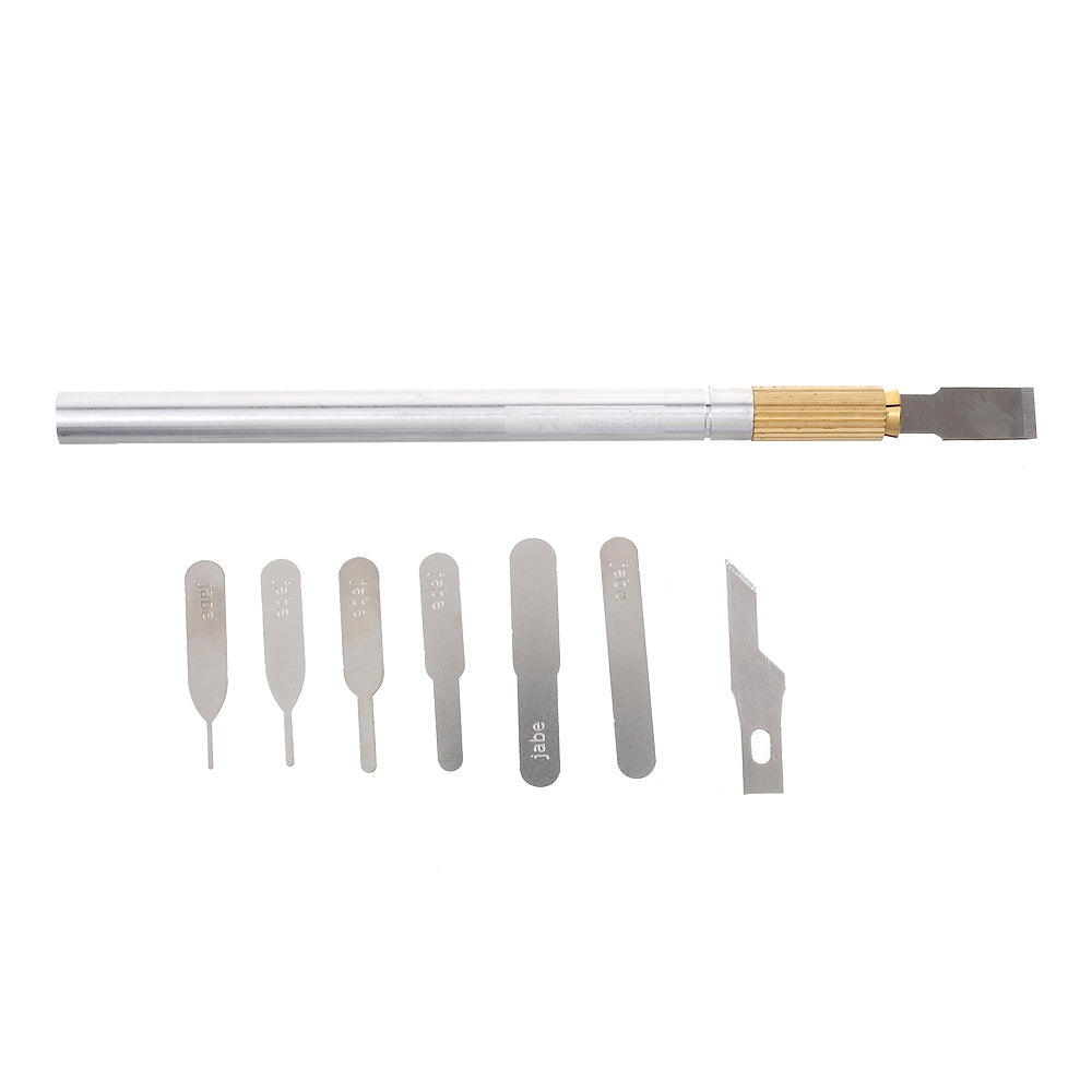 9 in 1 Professional Mainboard CPU Knife Repair Tool Set for iPhone