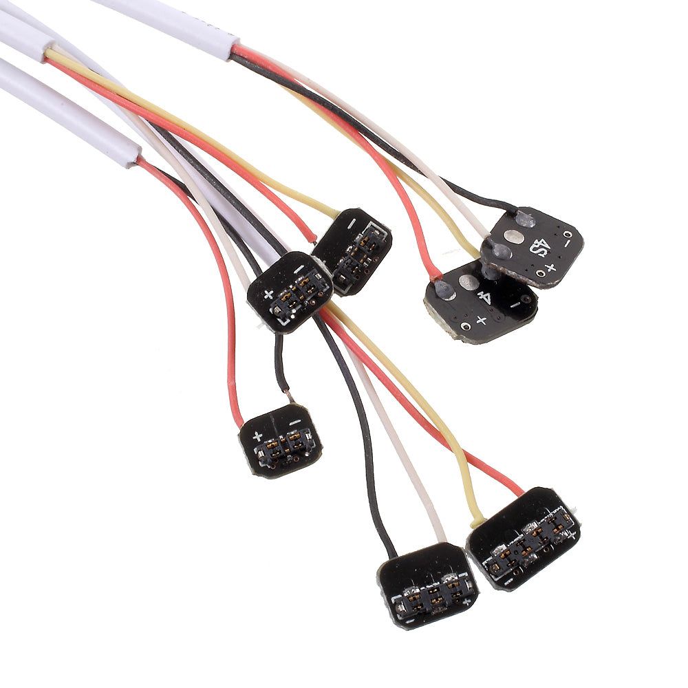 Professional Repair Current Test Cable Power Line for iPhone 7/7 Plus/6/6 Plus/5s/5c/5/4s/4