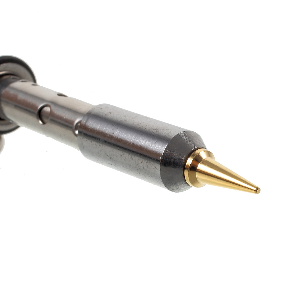 Renmei HT-1934K 7-In-1 12ML Cordless Electric Gas Soldering Iron Tools Welding Torch Kit
