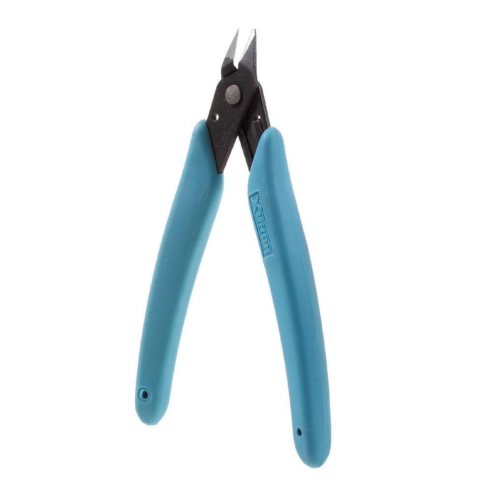 XURON 170II Micro-Shear Flush Cutter - Blue