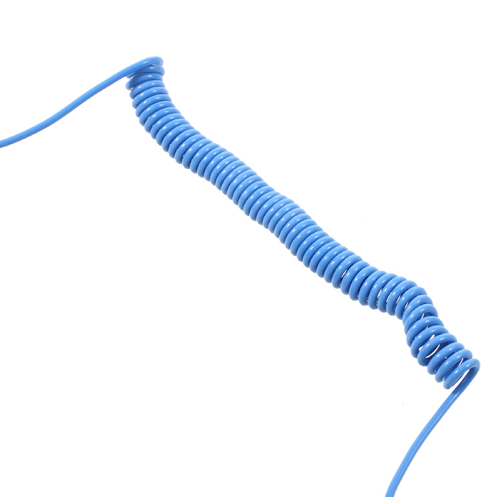 CT-511A Anti-Static Electricity Grounding Wristband Wrist Strap Band - Blue