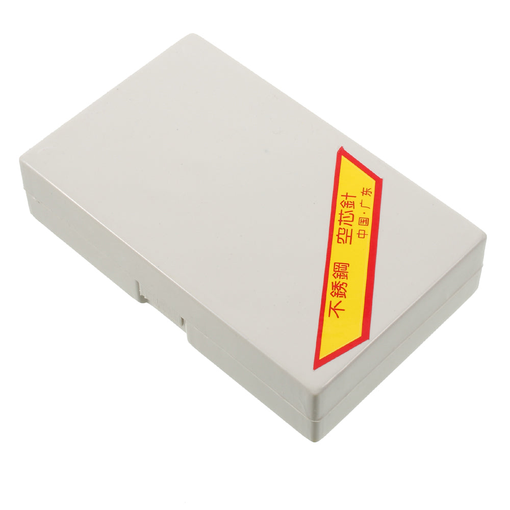 8-In-1 Multicolored Hollow Needles Desoldering Tool for Electronic Components Repair