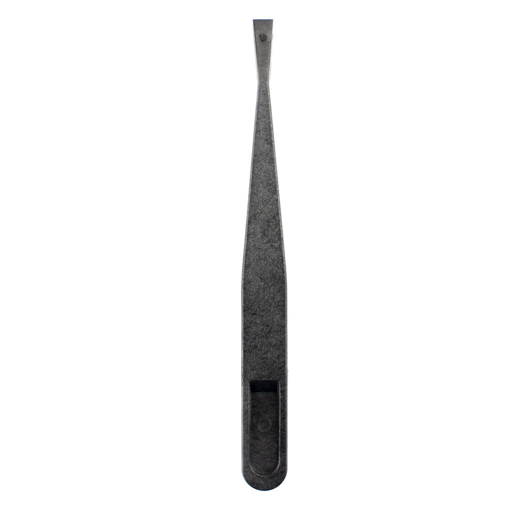JF-S14 Professional Carbon Fiber Medium Tip Tweezers