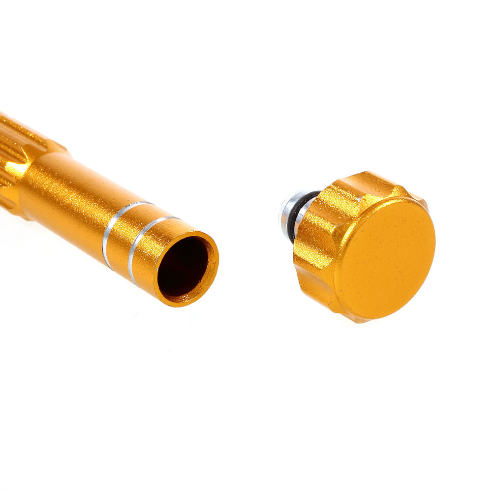 Disassemble Screwdriver Tool Set with 5 Bits for Mobile Phone