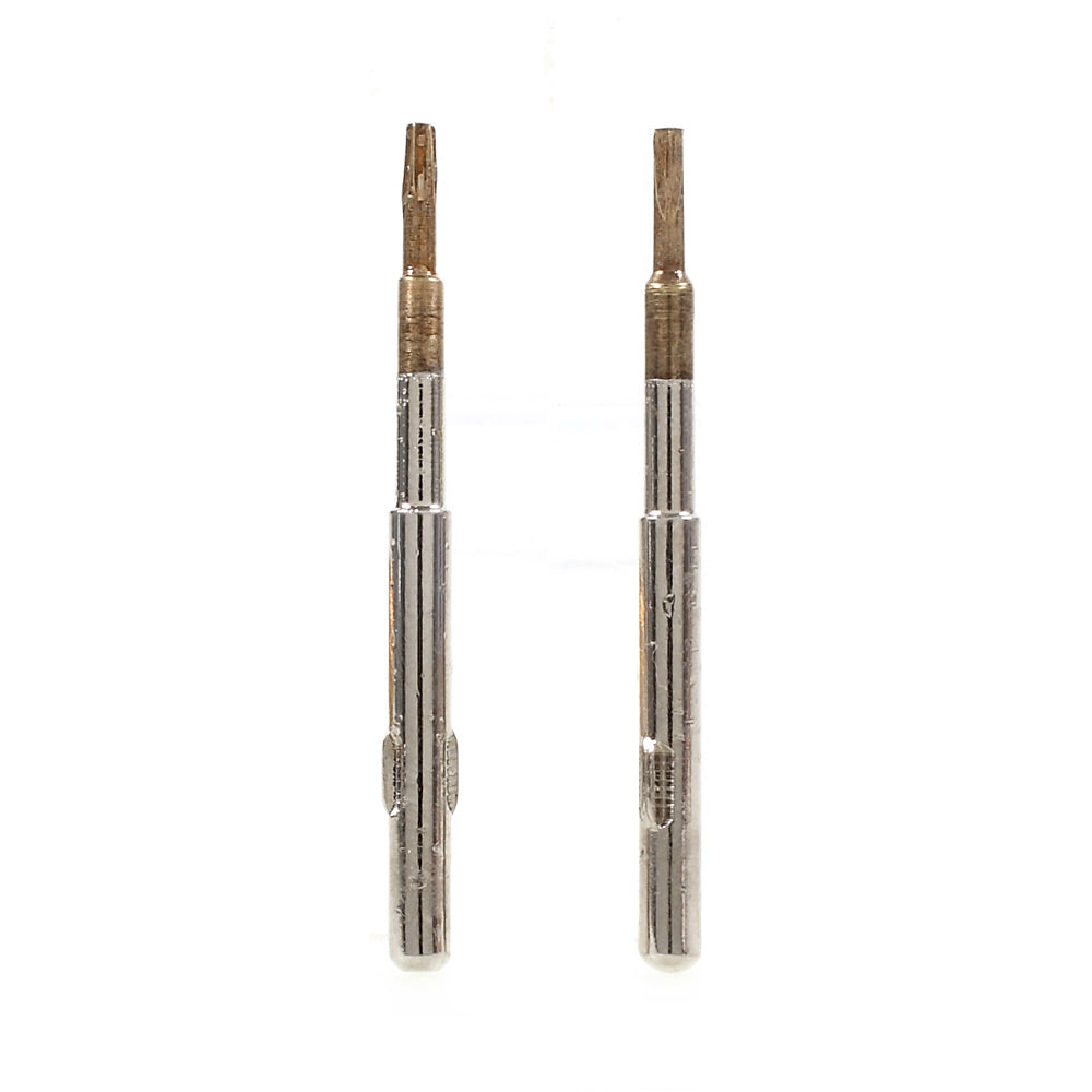 Disassemble Screwdriver Tool Set with 5 Bits for Mobile Phone
