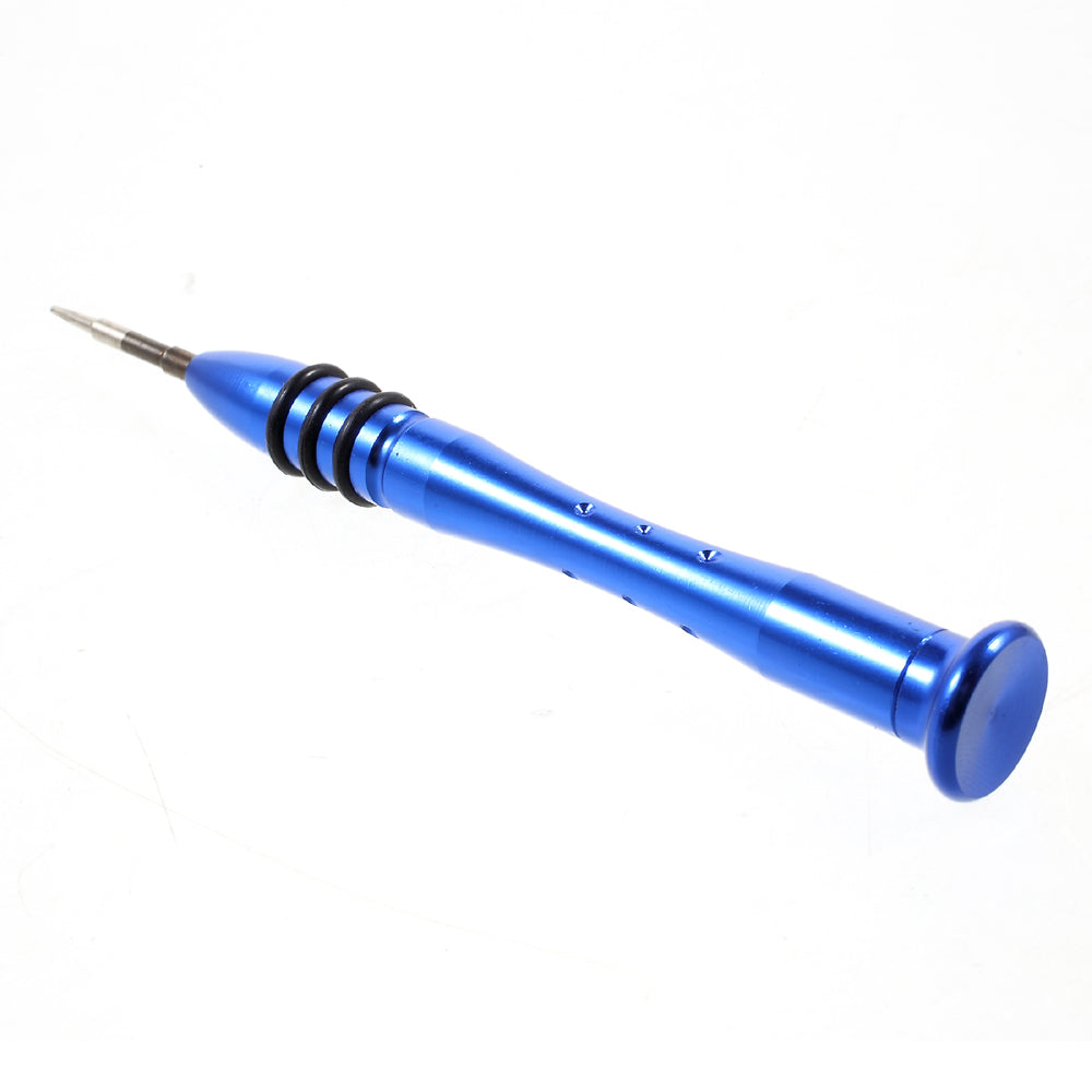 Professional 0.8x25mm Pentalobe Screwdriver Non-slip Handle Repair Tool