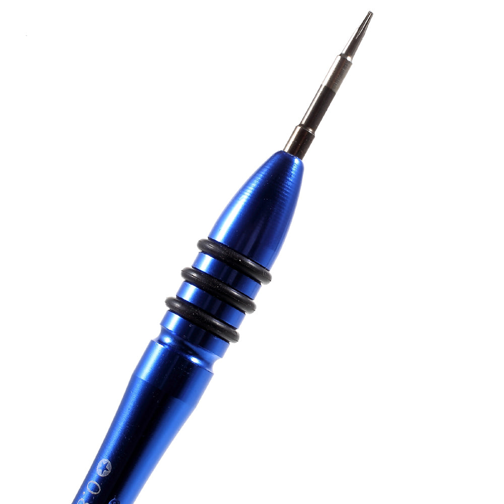 Professional 0.8x25mm Pentalobe Screwdriver Non-slip Handle Repair Tool
