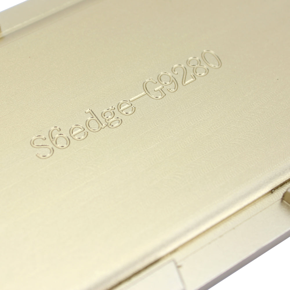 Metal Curved Screen Laminating Aligning Mould for Samsung Galaxy S6 Edge Plus G928