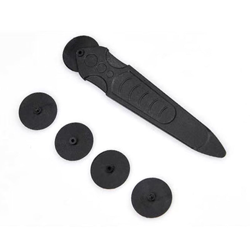 Round Wheel Tool Bit Phone/Tablet Frame Housing Opening Disassemble Tool