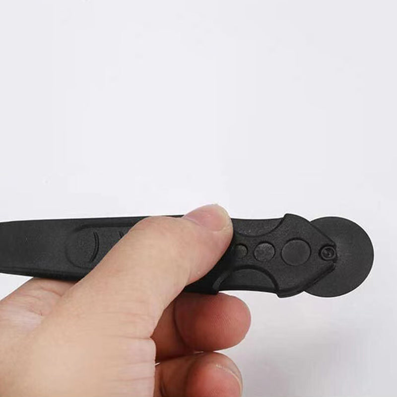 Round Wheel Tool Bit Phone/Tablet Frame Housing Opening Disassemble Tool