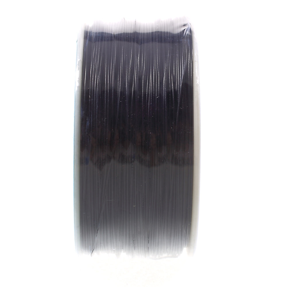 Breadboard P/N B-30-1000 Tin Plated Copper Wire Wrapping 30AWG Cable - Black