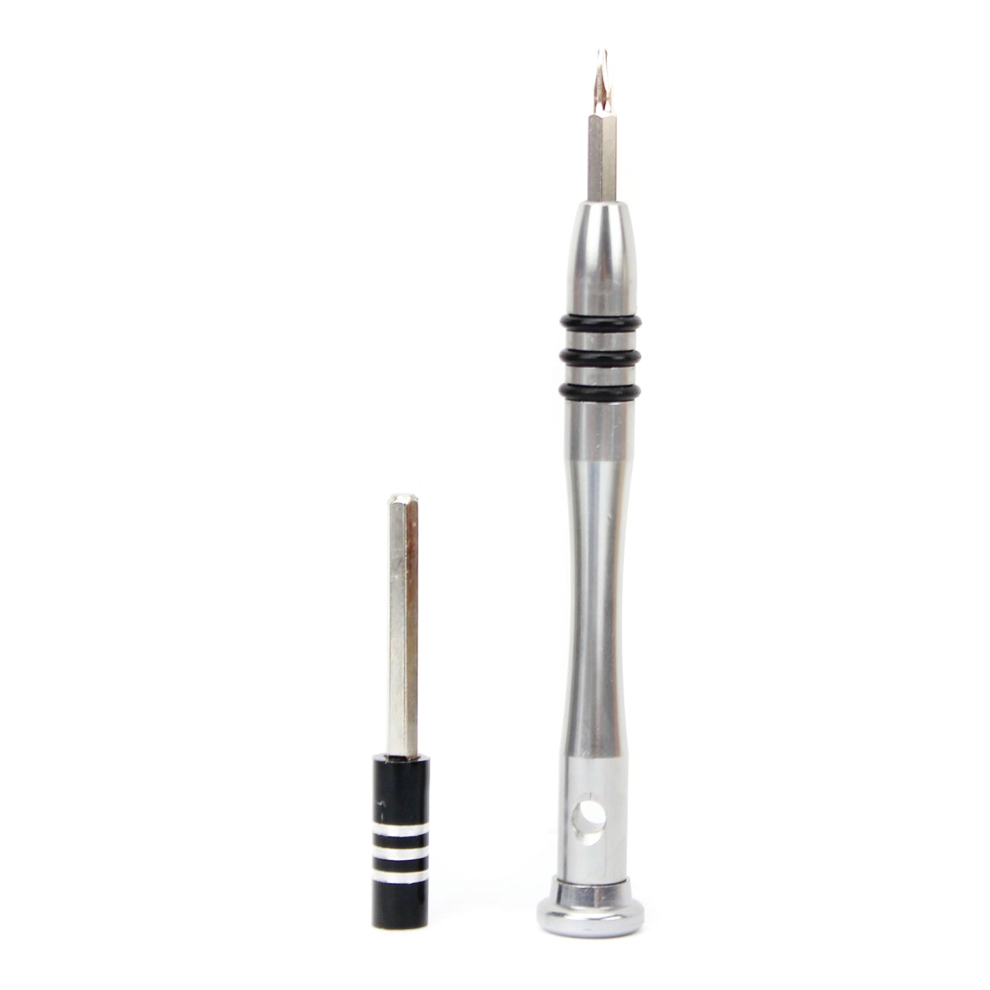 58-in-1 Multiple Bits Precision Screwdriver Disassembly Tool Set for iPhone Samsung Etc.
