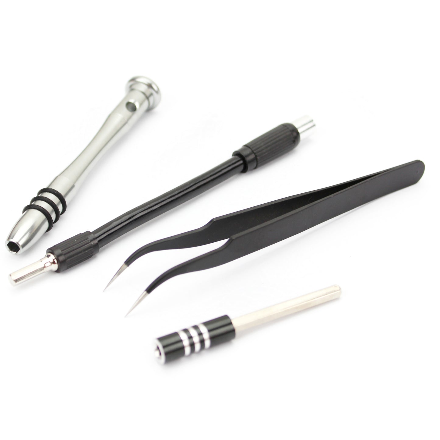 JF-6035 32 in 1 Multi-functional Precision Screwdriver Repair Tool Set