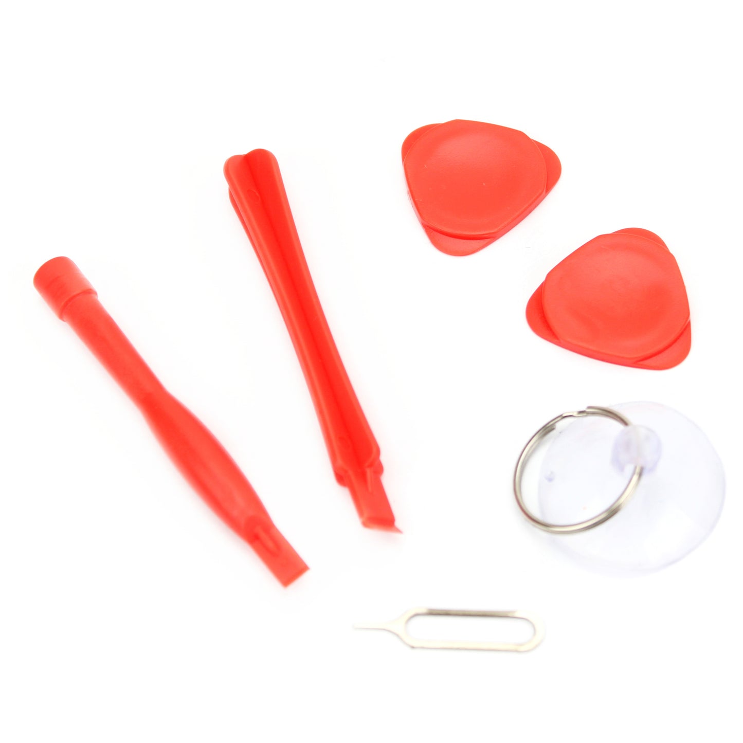 JF-6035 32 in 1 Multi-functional Precision Screwdriver Repair Tool Set