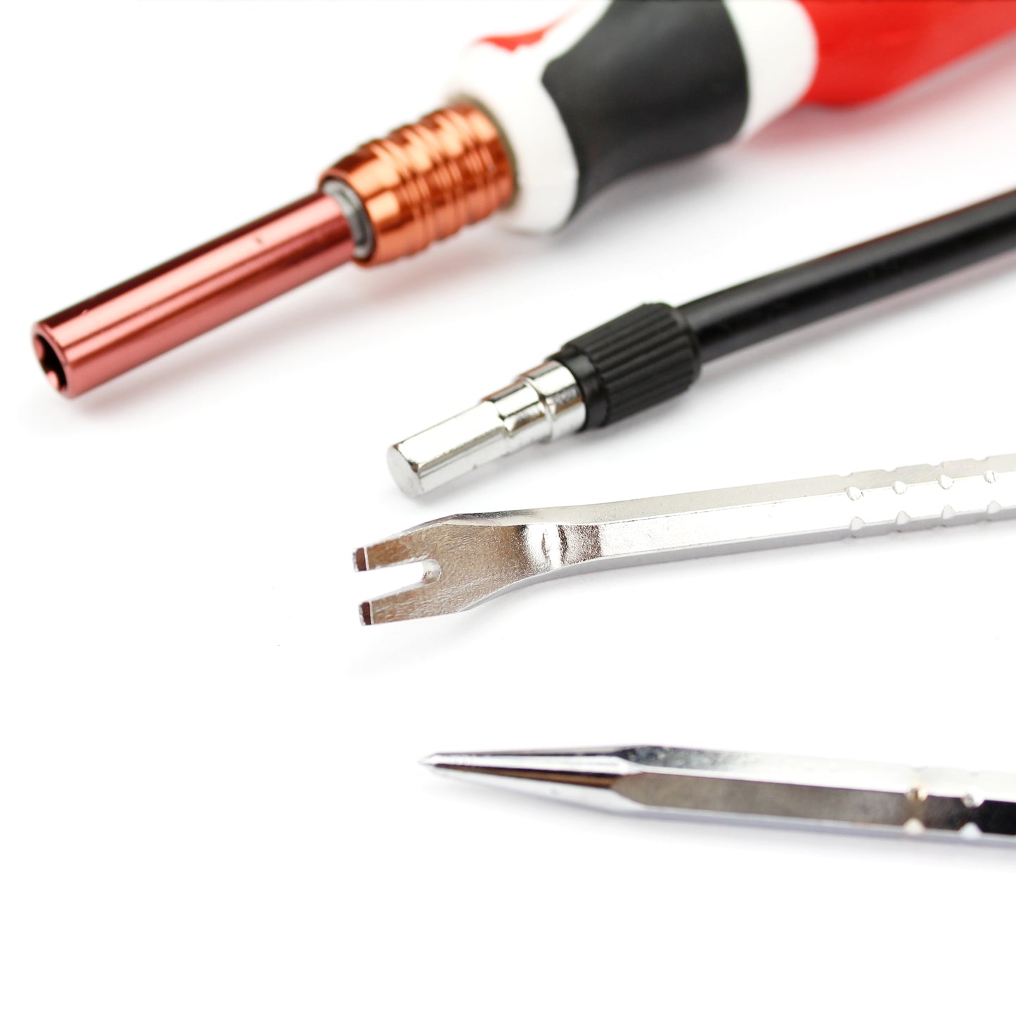 JF-6095B 31 in 1 Multi-functional Precision Screwdriver Repair Tool Set