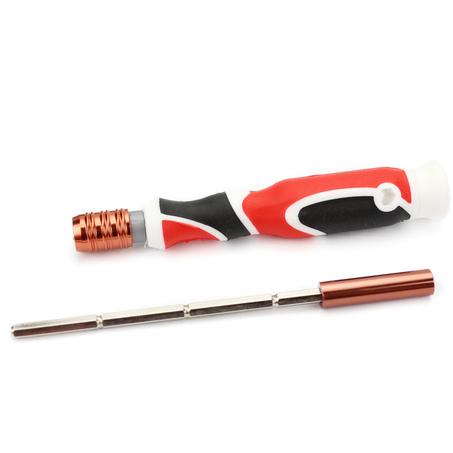 JF-6095C 35 in 1 Multi-functional Precision Screwdriver Repair Tool Set