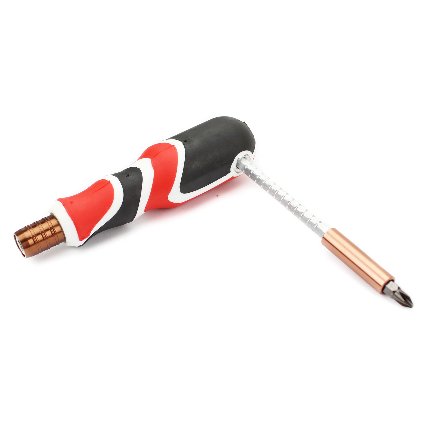 JF-6095C 35 in 1 Multi-functional Precision Screwdriver Repair Tool Set