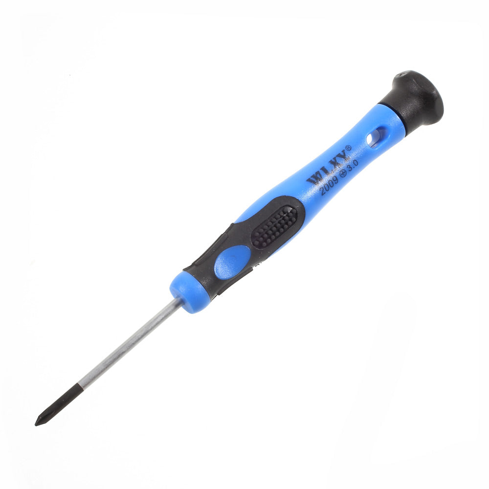10-in-1 Professional Disassembling Repair Opening Tool Screwdriver Set