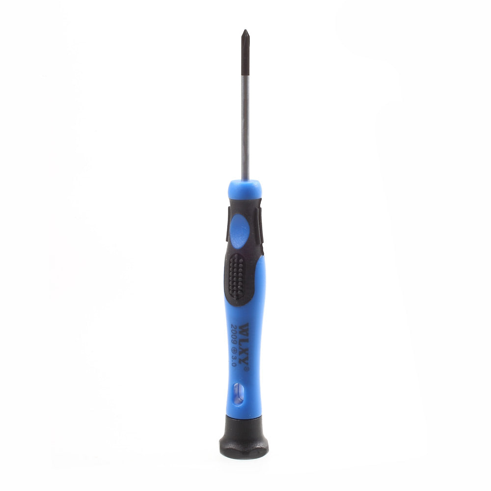 10-in-1 Professional Disassembling Repair Opening Tool Screwdriver Set