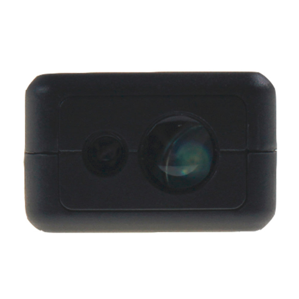 CP-80H Mini 80M Handheld Digital Laser Distance Meter Diastimeter for Construction Industries - Black