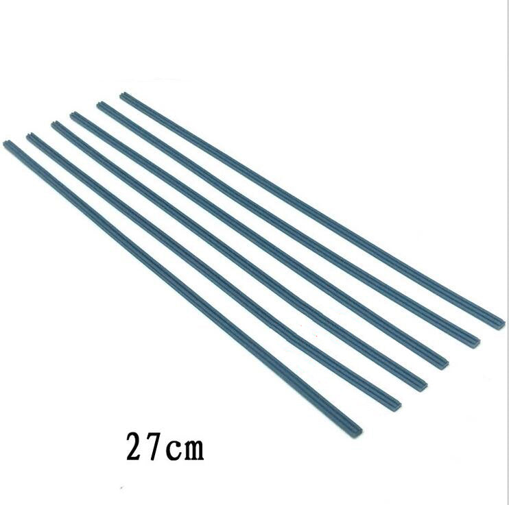 27cm Soldering Silicone Strip for Replacement Ribbon Cable Installation