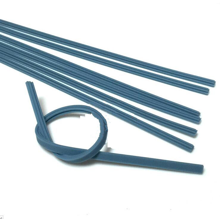 27cm Soldering Silicone Strip for Replacement Ribbon Cable Installation