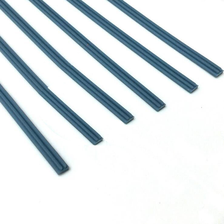 27cm Soldering Silicone Strip for Replacement Ribbon Cable Installation