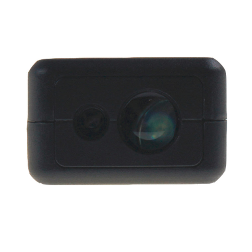 CP-100H Mini 100M Handheld Digital Laser Distance Meter Diastimeter for Construction Industries - Black