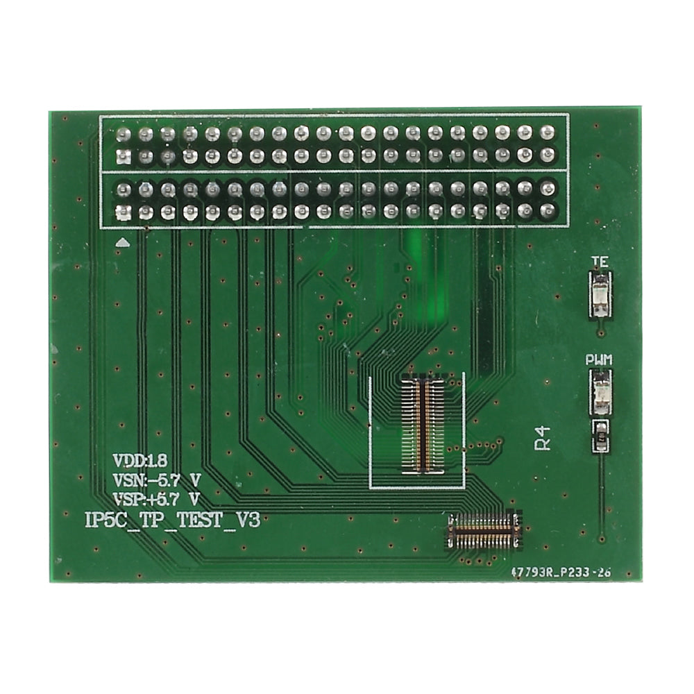 Tester PCB Board for iPhone 5c (Compatible with 23120114A)