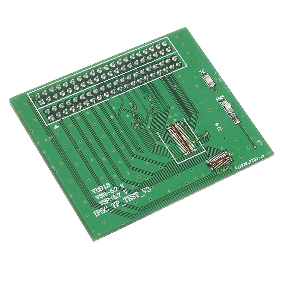Tester PCB Board for iPhone 5c (Compatible with 23120114A)