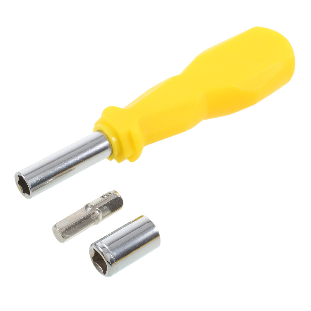 LENOVO 20 in 1 Multi-functional Precision Screwdriver Plier Knife Repair Tool Set