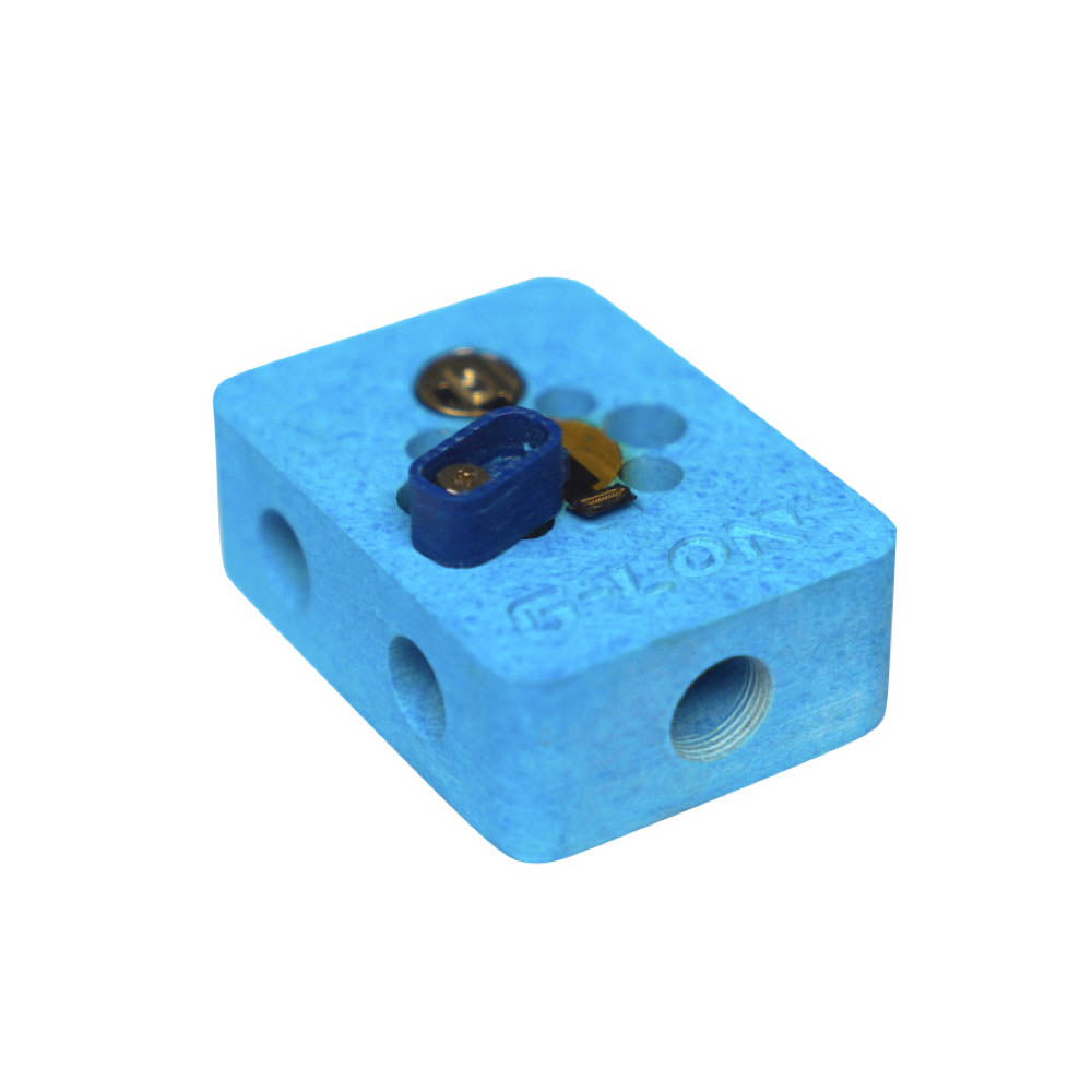 Fingerprint Maintenance Heating Platform Repair Tool for Repairing iPhone 7 / 7Plus U10 Fingerprint Chip IC