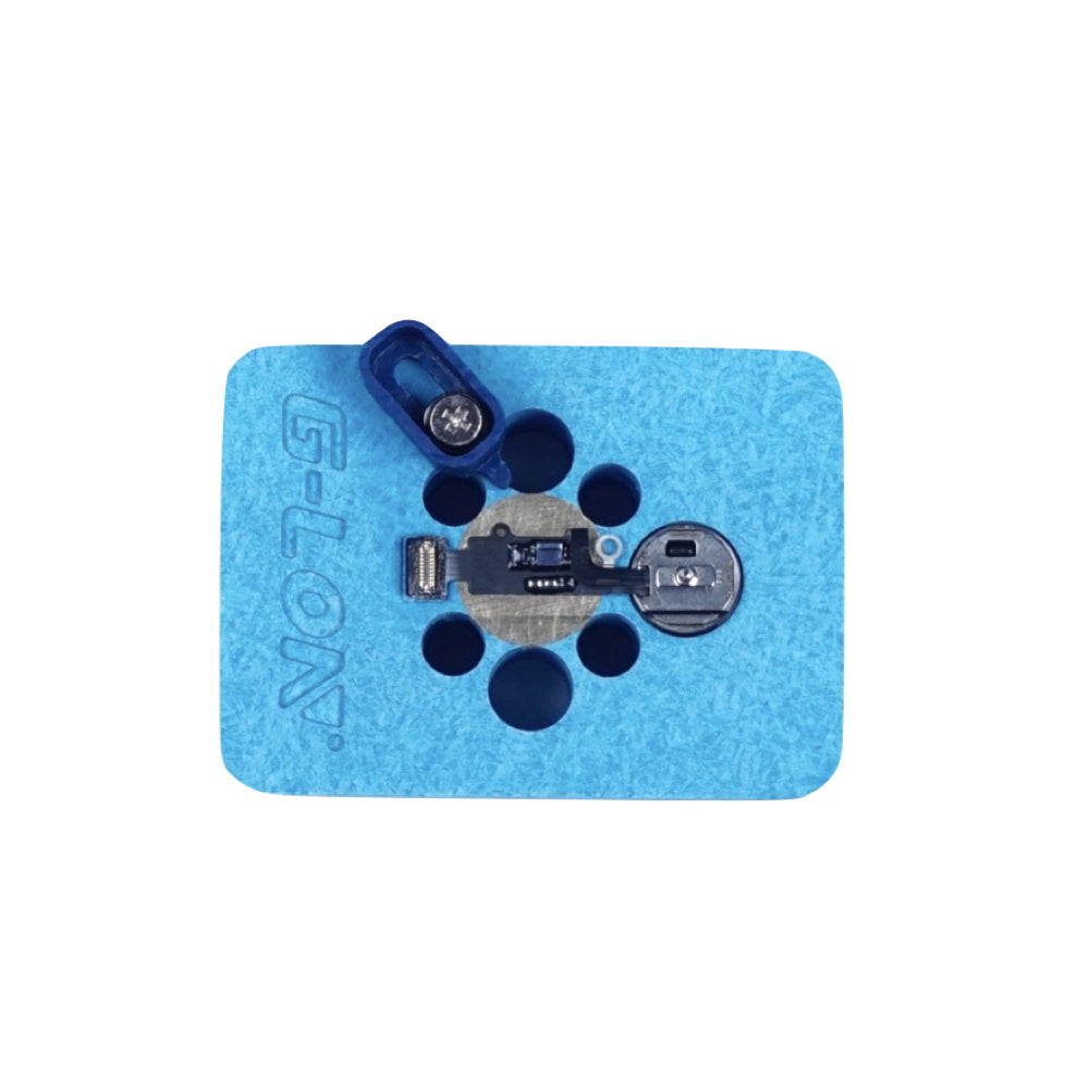 Fingerprint Maintenance Heating Platform Repair Tool for Repairing iPhone 7 / 7Plus U10 Fingerprint Chip IC