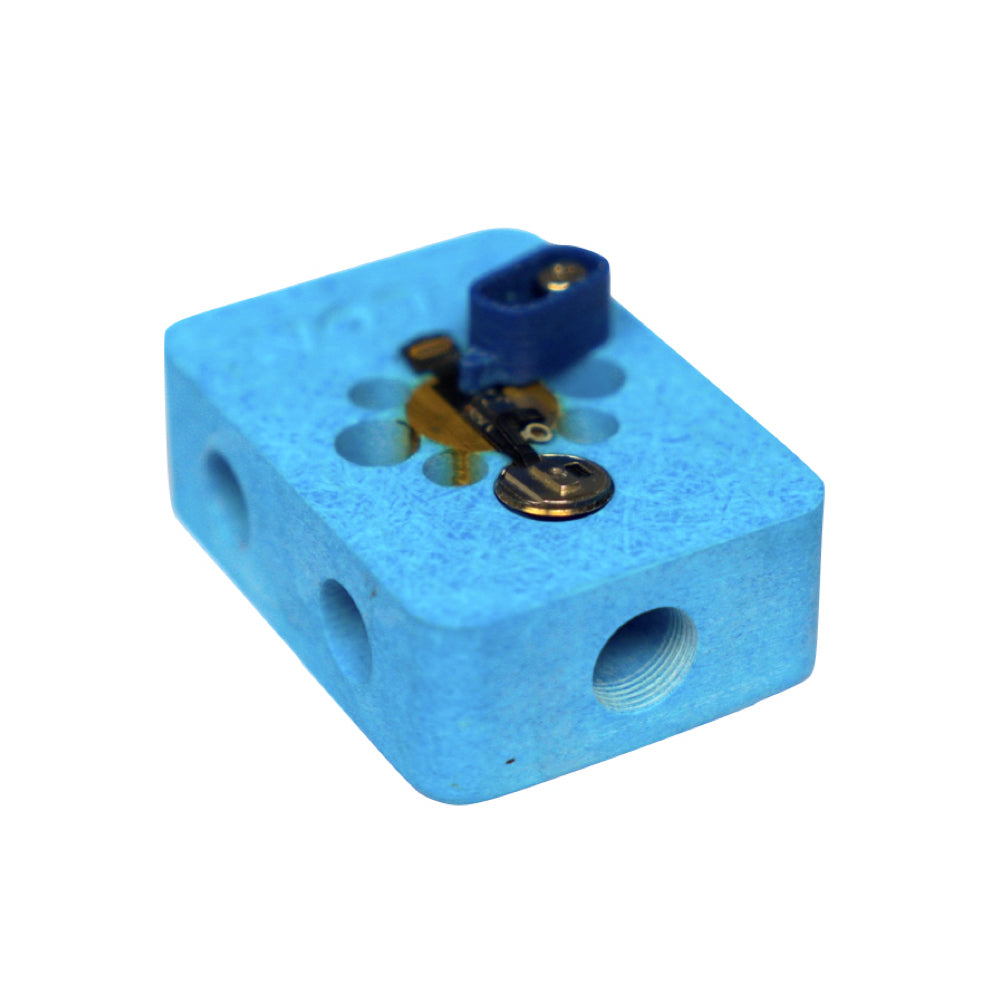 Fingerprint Maintenance Heating Platform Repair Tool for Repairing iPhone 7 / 7Plus U10 Fingerprint Chip IC