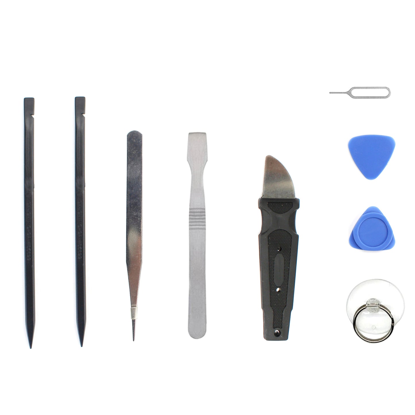 JF-878 Professional 13-in-1 Screwdriver Set Opening Repair Tool Kit